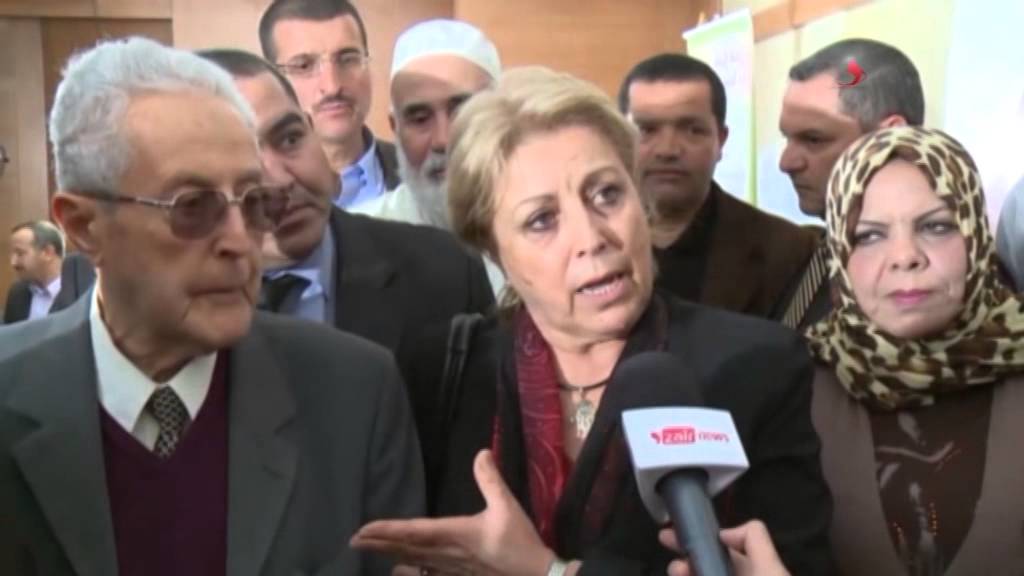 تمثال بن باديس جريمة في حق العلامة   تقرير ماليك سليماني