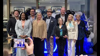 The Jacksonville Daily Record 2025 Trailblazer Awards