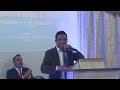 Cantor Tiago lima louvando  na AD  passo mansso