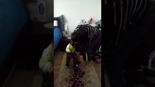 Le Hanım - Pepe Çocuk Dans Sarkilari