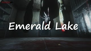 emerald Lake - Игра с большой буквы и как быстро просрать в игре :D