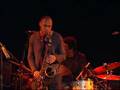 Joshua Redman - Jazz Crimes (Live)