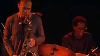 Joshua Redman - Jazz Crimes (Live)