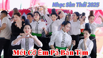 GÁI XINH MÚA DẺO,NHẠC SÀN THÁI 2025 CHỊ EM NHẢY CỰC BỐC CHÚC MỪNG LVQ [ THÚY VÂN ❤️ ĐỨC TOÀN ]
