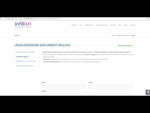 Video: La Bolivia Ha Appena Reso Legale Per I Cittadini Cambiare Il Proprio Genere Sui Documenti Di Identità Ufficiali - Matador Network