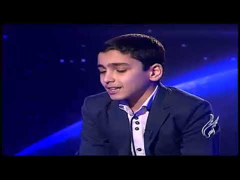 2018برنامه اسراء تلاوت تقلیدی بینظیر شیخ مصطفی اسماعیل