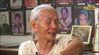 #ASPN Special: Kwento ng comfort women kasama si Lola Isang