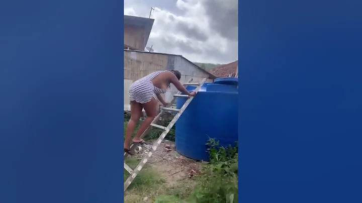 Mi tanque