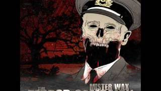 Celebrity Mister Wax Jason Porter The J Hexx Project - Inner Creation of the Wicked Net Worth