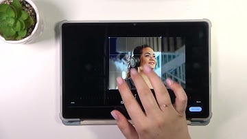 How to Add Photo to Contact on Blackview Tab 13?