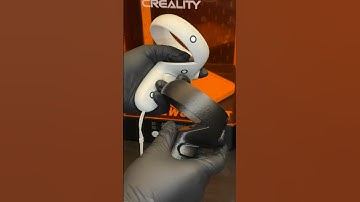 Part one: Practicing 3d scanning with the Raptor by @crealityofficial #3dscanning #crealityraptor