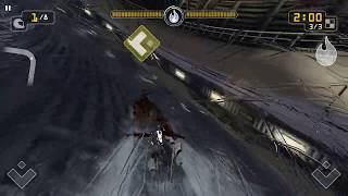 Riptide GP Renagade | Race in Grind House | Using switch blade hydro jet