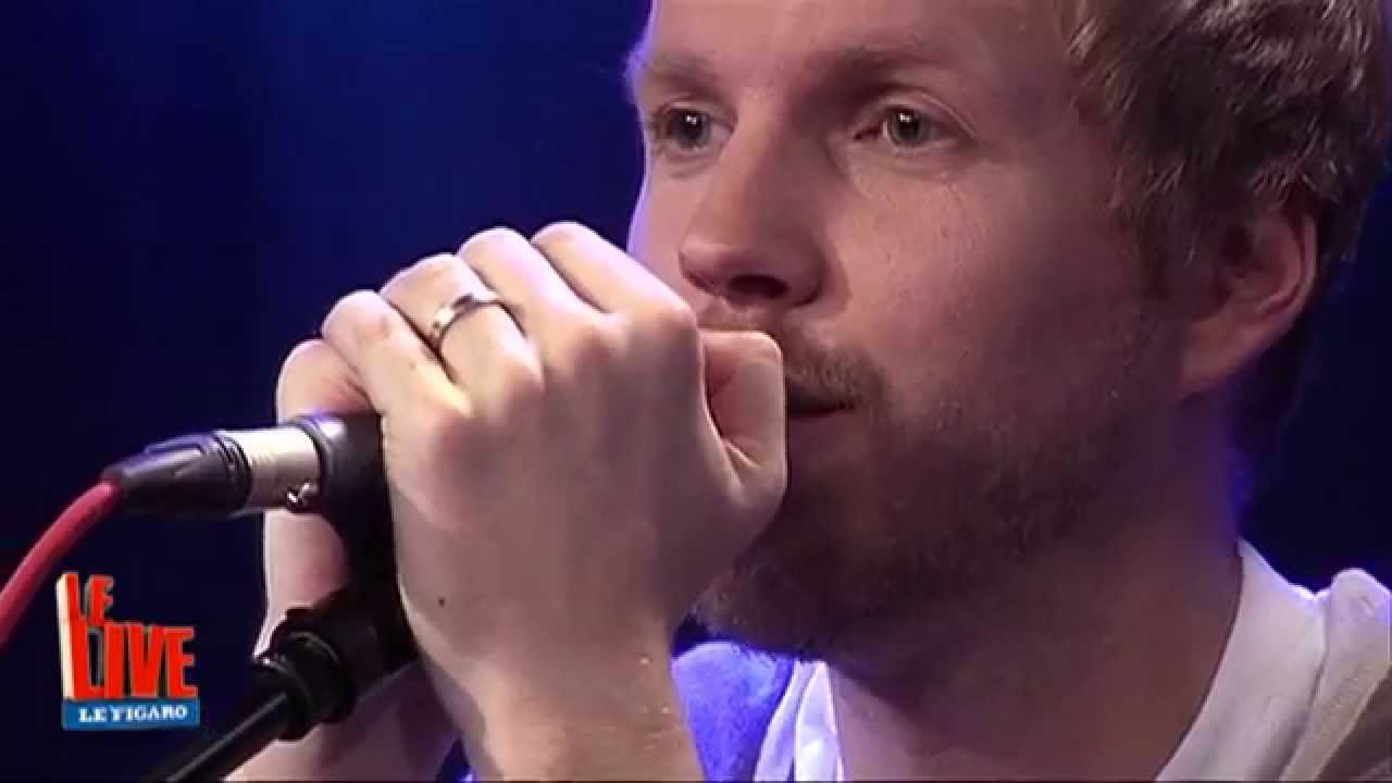 Empyr - Mad World ( reprise de Tears for fears) - Le Live