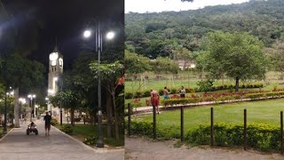 Água, verde e Itália no interior do Ceará #turisAmoo