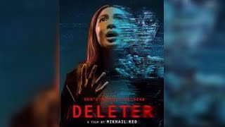 Deleter(Full Movie