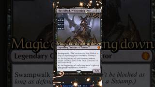#magiccards #mtgfinance #mtgcommunity #magicthegatheringcards #tcg #lgs #mtg #cardgame #singles