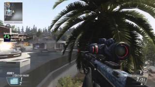 Amazing Suicide Hitmarker on Raid [o25]