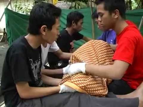 Niat Tata Cara Memandikan Jenazah Lengkap Dengan Gambarnya