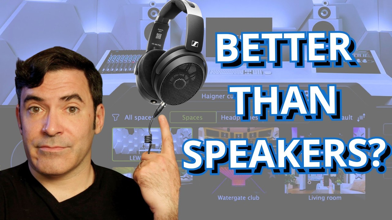 Headphone Vs. Speaker Mixing: Pros & Cons