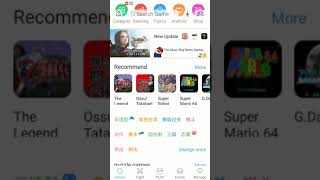 How to download any emulator game for free on Android screenshot 4
