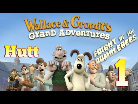 Video: Wallace Di Telltale E Le Grandi Avventure Di Gromit Non Sono Più In Vendita