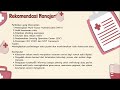 Simulasi insiden dan analisis manjemen informasi