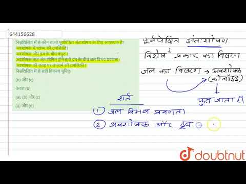 वीडियो: आप पूर्वापेक्षित कक्षाएं कब लेते हैं?