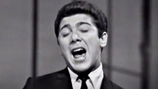 Paul Anka "Eso Beso" on The Ed Sullivan Show chords