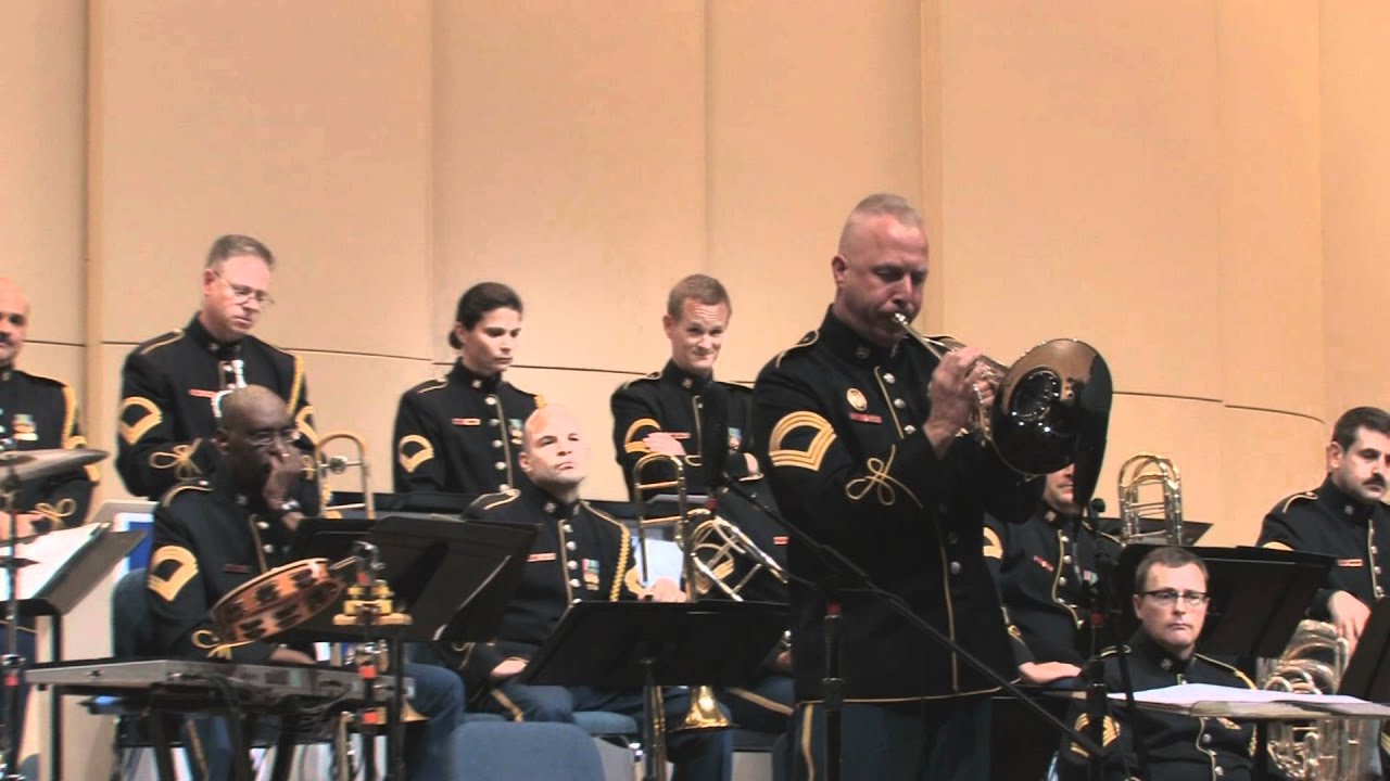 Christmas Time is Here, A Kenton Christmas YouTube