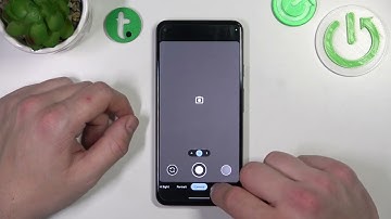 Does the Camera on GOOGLE Pixel 5a Phone Have a Slow Motion Video Mode? Let
