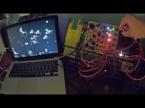 Modular improv powered by ORCA