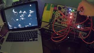 Modular improv powered by ORCA