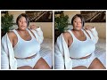 HOW TO BE A RICH HOUSEWIFE // REBDOLLS TRY ON HAUL // PLUS & CURVY // 3X