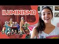 Resumo de História - ILUMINISMO (Débora Aladim)