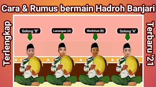 Download Lagu Cara bermain hadroh banjari terbaru Rumus Golong terlengkap dan ter pop it 😘 MP3 Download Lagu Cara bermain hadroh banjari terbaru Rumus Golong terlengkap dan ter pop it 😘 MP3