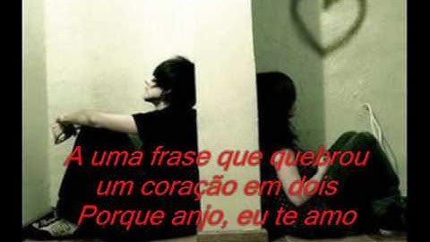 a cursive memory the piano song tradução