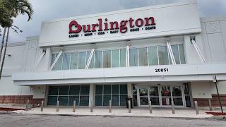 BURLINGTON NEW ARRIVALS! 🛍✨️ #new #fashion #decor #shoes #shopping #handbags #trends  @gliceny 