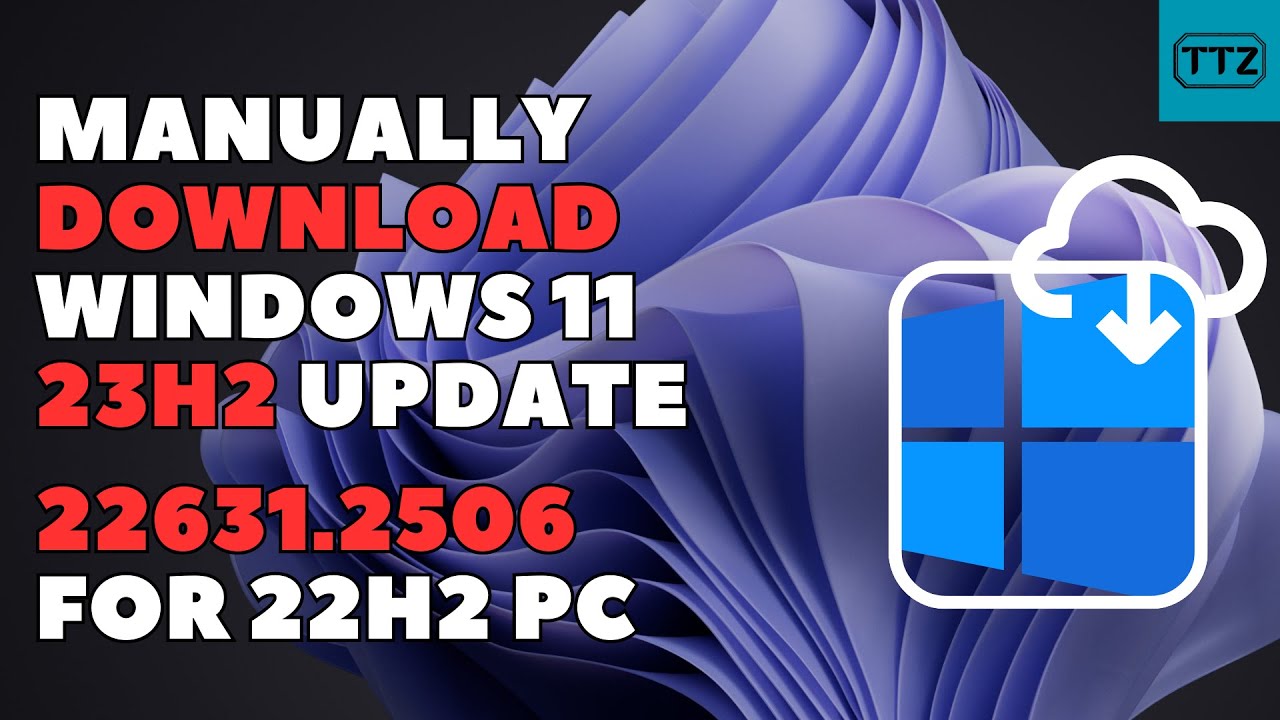 Windows 11 22H2 - Download for PC Free