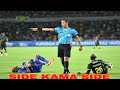 SIDE KAMA SIDE AFUNGA GOLI LA PENATI SIDE KAMA SIDE AFUNGA GOLI LA PENATI