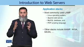 Introduction to web servers | Web Engineering | CS511_Topic013