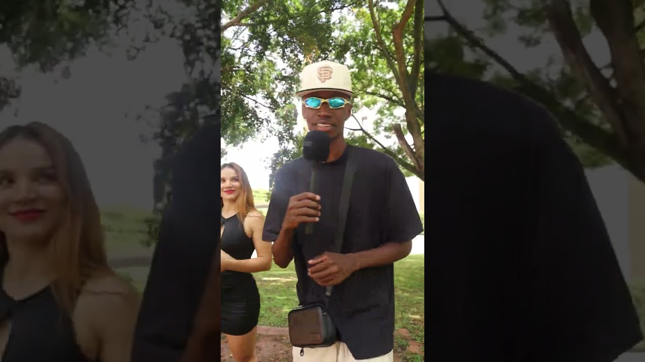 Miren lo qué pasó con esta pareja 📲😱