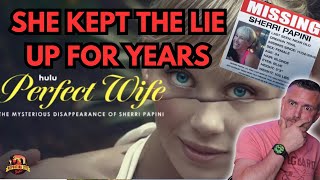 Keith Papini Tells All And There Is Way More To The Story Than We Knew