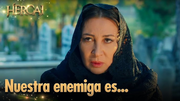 Azize está en peligro 😱 | Hercai - YouTube