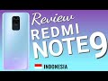 Review Lengkap Redmi Note 9: Versi Lebih Murah