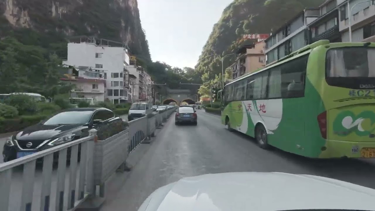 20250730162623阳朔县高田镇喜龙村——桂林市区G321