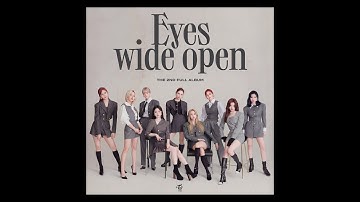 [HIDDEN VOCALS] TWICE - I CAN