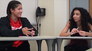 A Look into Newark Academy's IB Diploma Theory of Knowledge Class