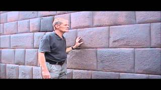 Ancient Aliens: Mysteries of Cusco