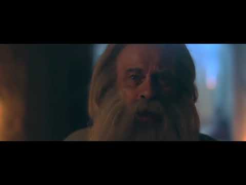 فيلم ايخ النبي الباكي مراثي ارميا عن قصه حياه أرميا النبي بجوده عاليه