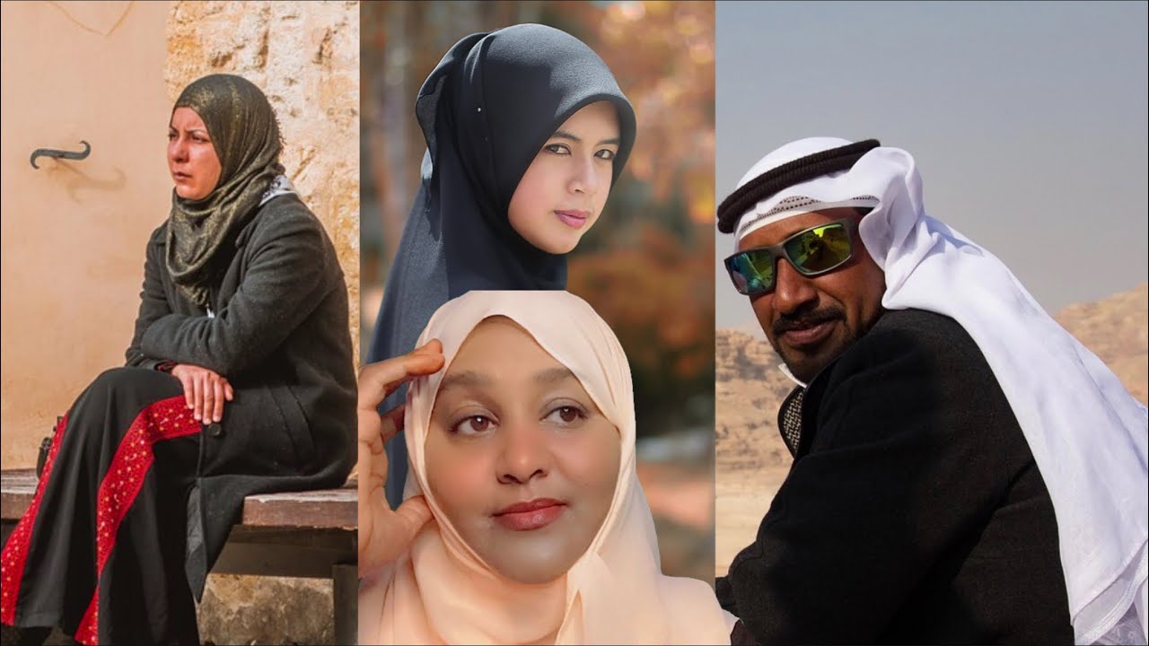 Qiso cajiib ah xeelada haweenka, in uu la guursado ayu rabay 😂😂